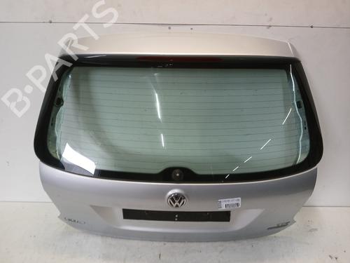 Used Tailgate Tailgate 37511097 37511097