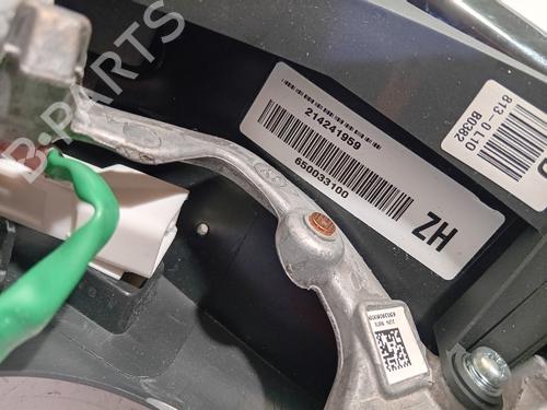 Rat TOYOTA C-HR (_X1_) 2.0 Hybrid (MAXH10) | BP28731146C49  - Image 6