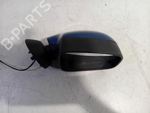 Right mirror DACIA SANDERO 1.2 16V | BP19182890C27