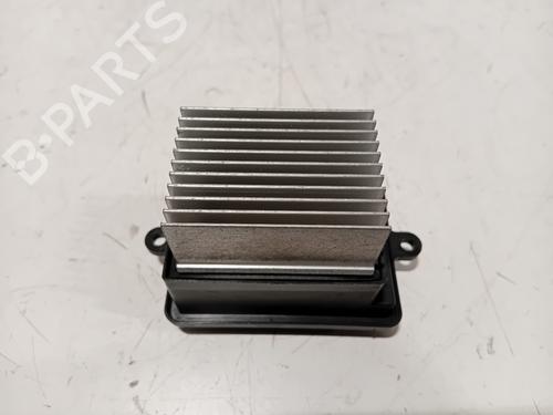 Heater resistor RENAULT CAPTUR I (J5_, H5_) 1.2 TCe 120 | BP37416271M108 - Image 2