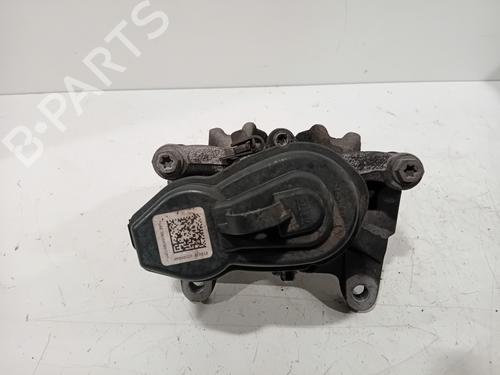 Left rear brake caliper VW TOUAREG (CR7, RC8) 3.0 TDI 4motion | BP23278627M107 - Image 4
