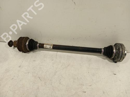 Used Left rear driveshaft Left rear driveshaft AUDI Q5 (FYB, FYG) SQ5 TFSI quattro (354 hp) 33760158 33760158