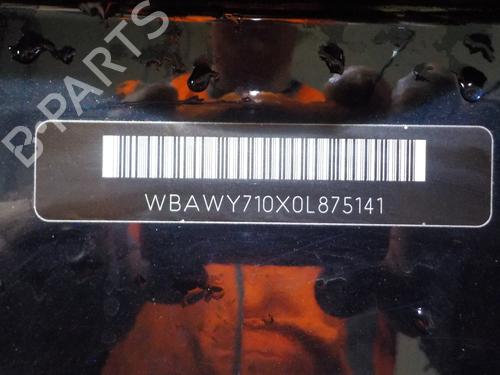 Left front brake caliper BMW X3 (F25) xDrive 35 d | BP24332611M105  - Image 12