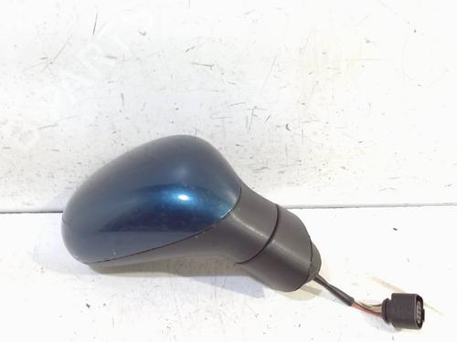 Used Right mirror SEAT LEON (1P1) 2.0 TDI 16V (140 hp) 7773876