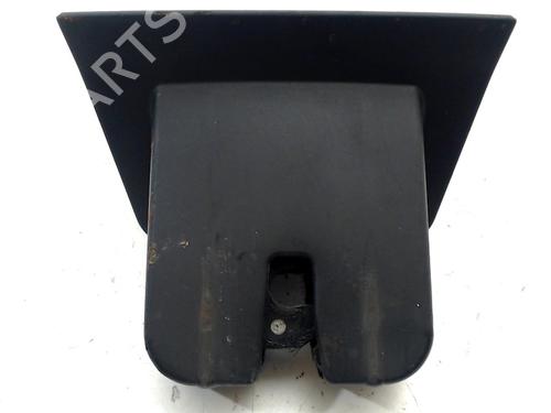 Used Tailgate lock AUDI A4 B8 Avant (8K5) 3.0 TDI quattro (240 hp) 13206975
