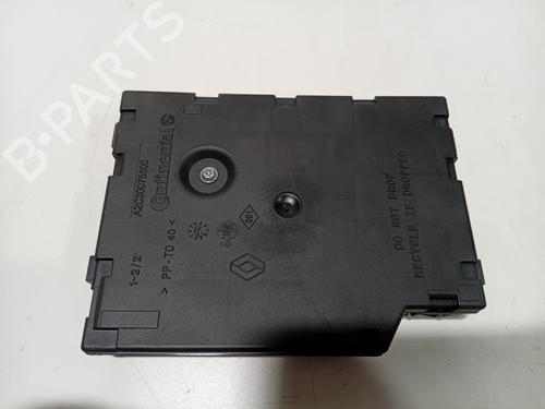 Electronic module RENAULT CAPTUR I (J5_, H5_) 0.9 TCe 90 | BP38458251M83 - Image 2