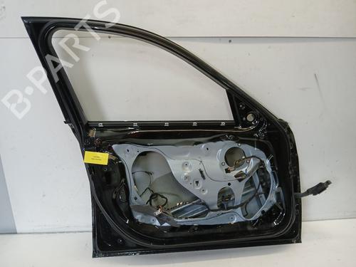 Left front door BMW 3 (F30, F80) 328 i | BP26733804C2 