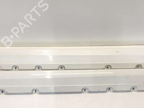 Højre sidekjole MERCEDES-BENZ GLK-CLASS (X204) 280 4-matic (204.981) (231 hp) 30617994