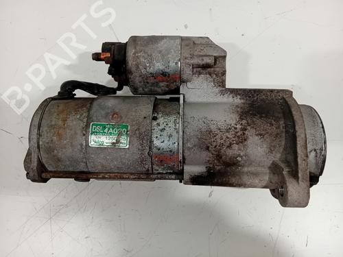 Used Starter HYUNDAI H-1 Cargo (TQ) 2.5 CRDi (136 hp) 30907931