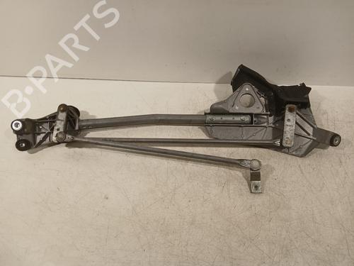 Used Front wipers mechanism Front wipers mechanism INFINITI FX 35 All-wheel Drive (280 hp) 40184844 40184844