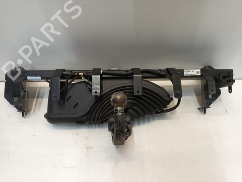 Sfera di traino/Meccanismo BMW X3 (G01, F97, G08) xDrive 20 i (184 hp) 31028797