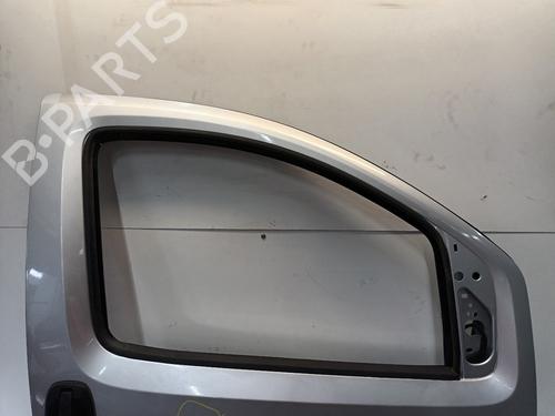 Right front door CITROËN NEMO Box Body/MPV (AA_) 1.3 HDi 75 | BP19044692C3 