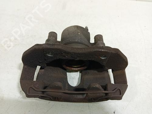 Right front brake caliper FORD ECOSPORT 1.0 EcoBoost | BP16422554M104 