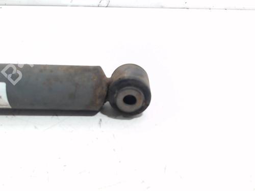 Right rear shock absorber PEUGEOT 208 I (CA_, CC_) 1.4 VTi | BP12124728M19 