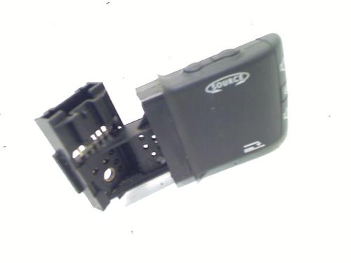 Used Switch RENAULT MEGANE II (BM0/1_, CM0/1_) 2.0 16V (BM0U, CM0U) (135 hp) 1222863