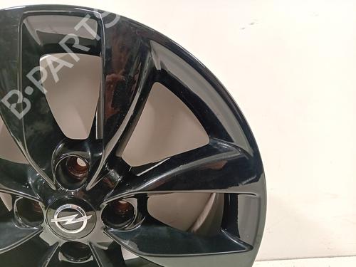 Rim OPEL ADAM (M13) 1.4 | BP29342601C45 