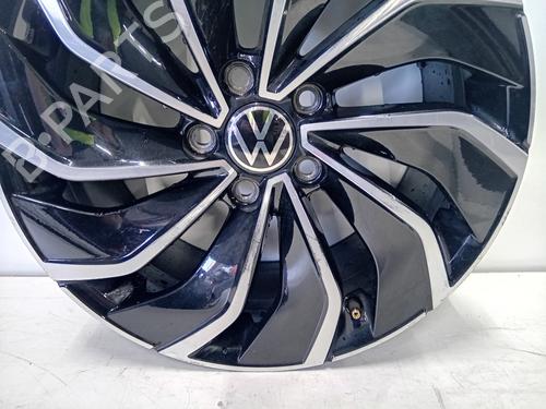 Fælk VW GOLF VIII (CD1, DA1) 1.4 GTE Plug-in Hybrid | BP34267645C45  - Image 5