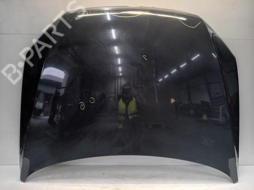 Used Hood Hood VW PASSAT B7 (362) 1.6 TDI (105 hp) 40254873 40254873