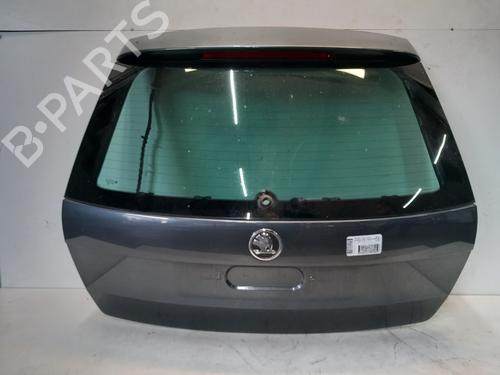 Bakluke CC/Kombi-Kupé Bakluke CC/Kombi-Kupé 38068783 38068783