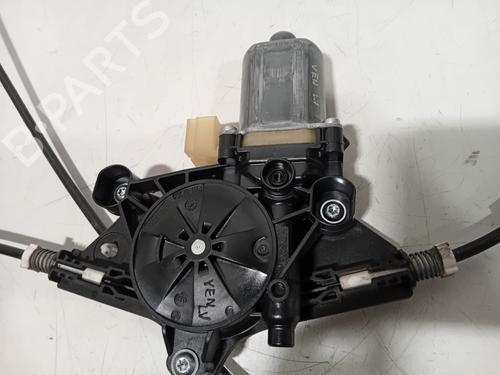Front left window mechanism AUDI A4 B9 Avant (8W5, 8WD) 2.0 TFSI | BP39567291C22 - Image 2