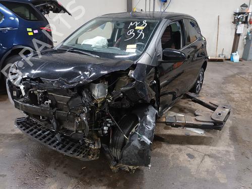 Używane części CITROËN C1 II (PA_, PS_) 1.0 VTi 72 4795901