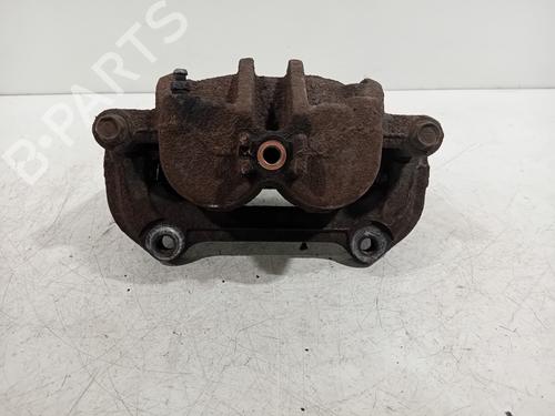Right front brake caliper HYUNDAI SANTA FÉ II (CM) 2.2 CRDi GLS | BP20161994M104 