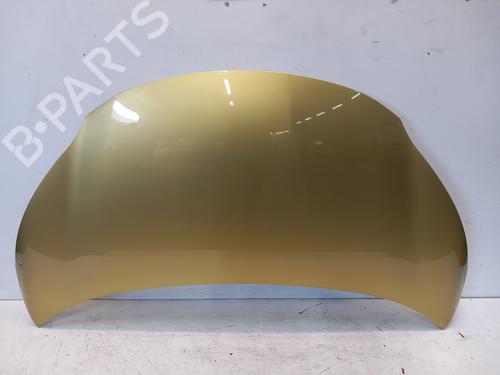 Cofano anteriore Cofano anteriore TOYOTA AYGO X (_B7_) 1.0 VVT-i (KGB70) (72 hp) 37493605 37493605