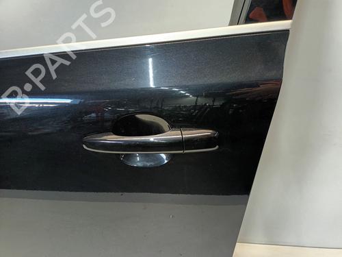 Left front door VOLVO V40 Hatchback (525) D4 | BP29520672C2 