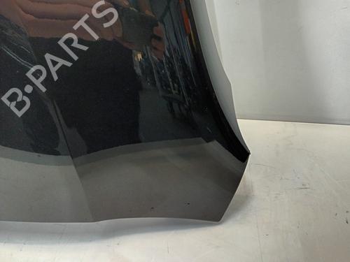 Left front fenders VW GOLF VI (5K1) 1.2 TSI | BP29521079C41 