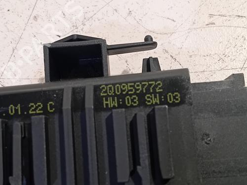 Control unit VW POLO VI (AW1, BZ1, AE1) GTI | BP28010737M11 - Image 2