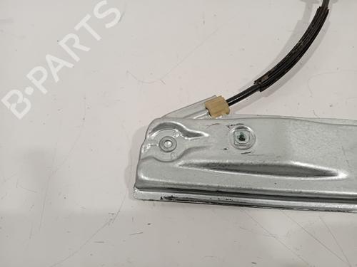 Front left window mechanism FORD TRANSIT CONNECT V408 Box Body/MPV 1.5 TDCi | BP25049740C22 - Image 5