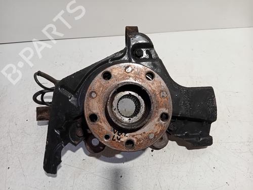 Used Left front steering knuckle FIAT DOBLO Cargo (263_) 1.6 D Multijet (263WXD1B, 263WXR1B, 263WXX1B, 263ZXD1B,... (105 hp) 19053610