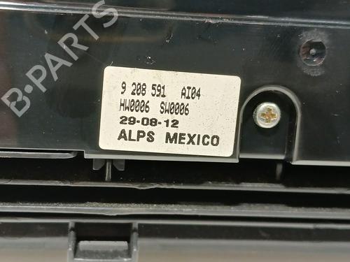 Climate control BMW X3 (F25) xDrive 20 d | BP24863882I5 - Image 6