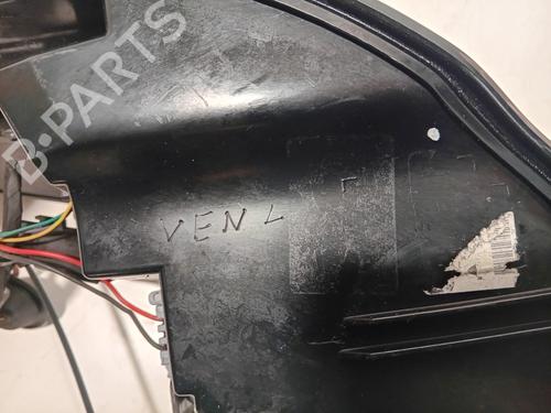 Left taillight FORD KUGA III (DFK) 2.5 Duratec Plug-in-Hybrid | BP32252789C34