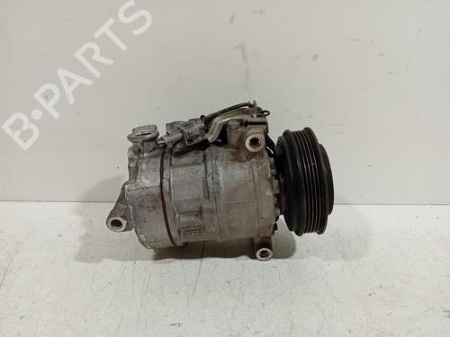 Used AC compressor AC compressor 19280098 19280098