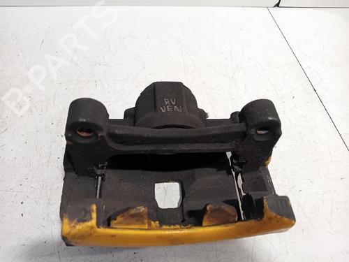 Right front brake caliper RENAULT MEGANE IV Hatchback (B9A/M/N_) 1.6 TCe 205 (B9MV) | BP22400606M104 