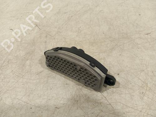 Used Heater resistor Heater resistor OPEL ASTRA L (OV5) 1.2 (FPHNPJ) (110 hp) 36260494 36260494