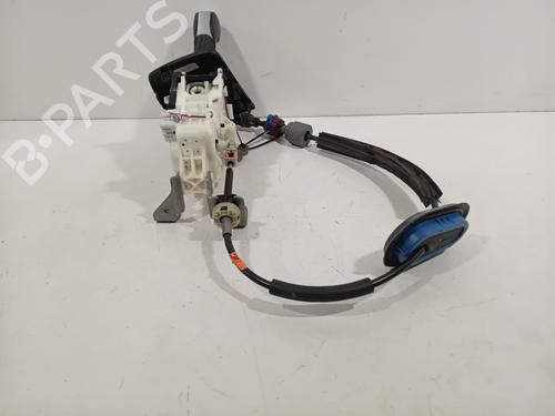 Gear lever RENAULT GRAND SCÉNIC IV (R9_) 1.3 TCe 160 (R9NC) | BP28282946M90 
