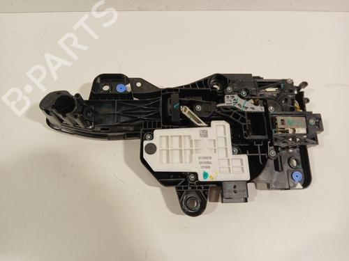 Venstre bagtil invendig håndtag DS DS 3 / DS 3 CROSSBACK (UR_, UC_, UJ_) 1.2 PureTech 130 (URHNSS) | BP29918385I15