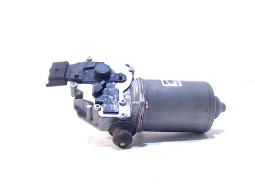 Used Front wiper motor OPEL MOVANO B Platform/Chassis (X62) 2.3 CDTI RWD (EV, HV, UV) (163 hp) 6933545