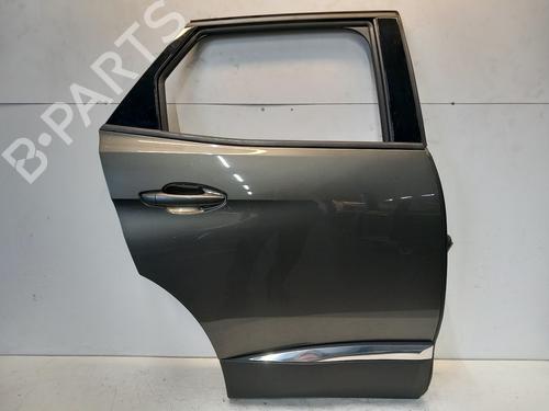 Used Right rear door Right rear door 37443519 37443519