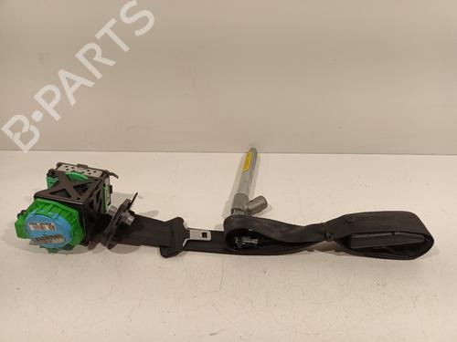 Used Front left seatbelt Front left seatbelt 17763511 17763511