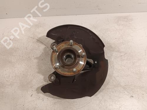 Used Left front steering knuckle FORD FOCUS IV Turnier (HP) 1.0 EcoBoost (125 hp) 26883762