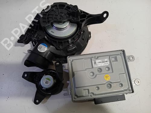 Electronic module AUDI A3 Sportback (8YA, 8YF) RS3 TFSI quattro | BP25042151M83 - Image 4