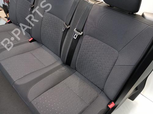 Sæde Bagtil FORD TRANSIT CUSTOM V710 Van (NRN) 2.0 EcoBlue | BP39379469C17 - Image 6
