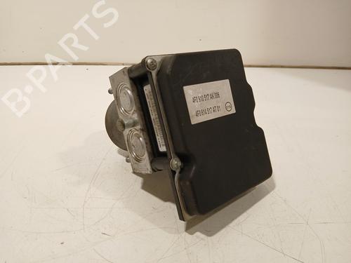 ABS pump AUDI A6 C6 Avant (4F5) 2.7 TDI | BP24863870M43 