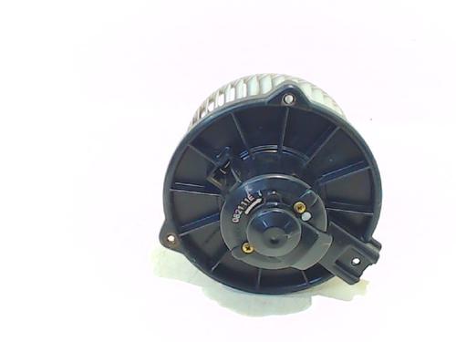 Heater blower motor TOYOTA YARIS (_P1_) 1.5 (NCP13_, NCP13R) | BP938918M62 