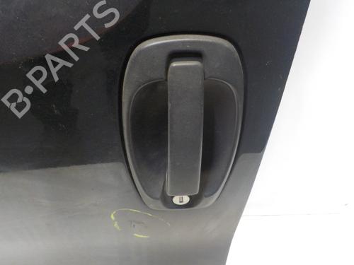 Left front door PEUGEOT BIPPER (AA_) 1.3 HDi 75 | BP16946520C2 