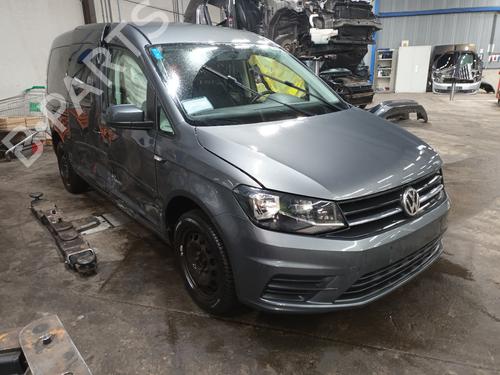 Electronic module VW CADDY IV MPV (SAB, SAJ) 2.0 TDI | BP33661308M83  - Image 6