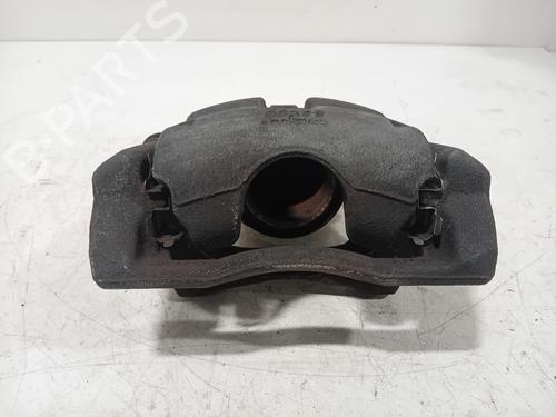 Used Left front brake caliper Left front brake caliper RENAULT CLIO IV Grandtour (KH_) 0.9 TCe 90 (90 hp) 33917246 33917246